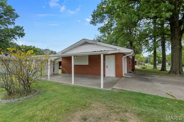 Cape Girardeau, MO 63703,1903 Brink AVE