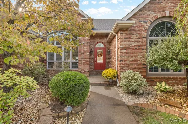 Collinsville, IL 62234,2 Chelsea RD