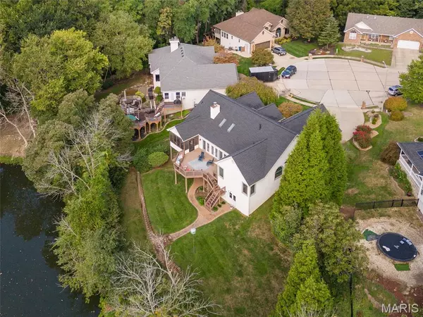 Collinsville, IL 62234,2 Chelsea RD