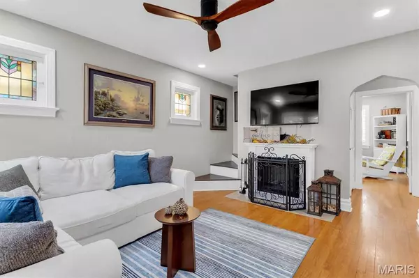 St Louis, MO 63109,5340 Tholozan AVE