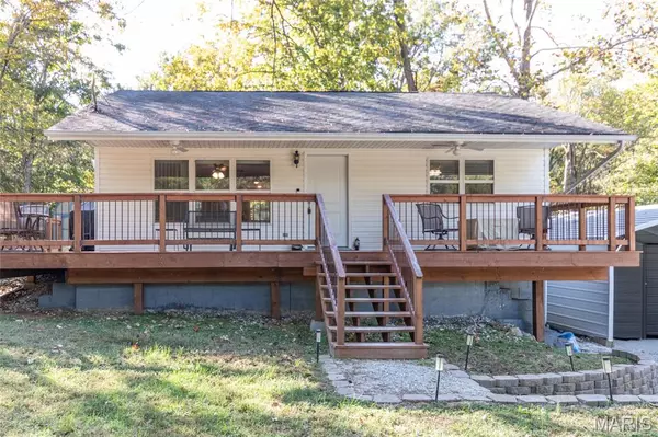 5512 Regina RD, Hillsboro, MO 63050