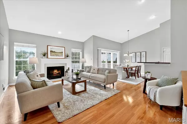 Oakville, MO 63129,160 River Breeze WAY