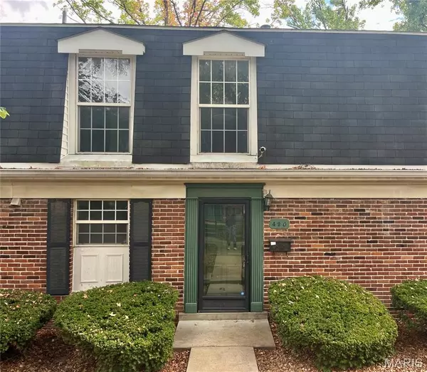 Hazelwood, MO 63042,420 Chapel Ridge DR