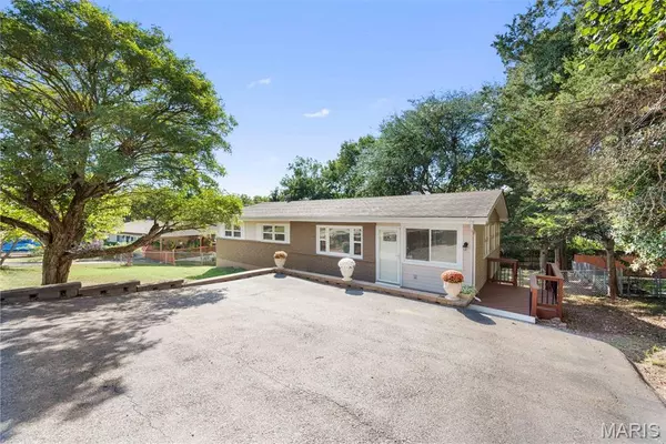 Fenton, MO 63026,72 Patricia PL