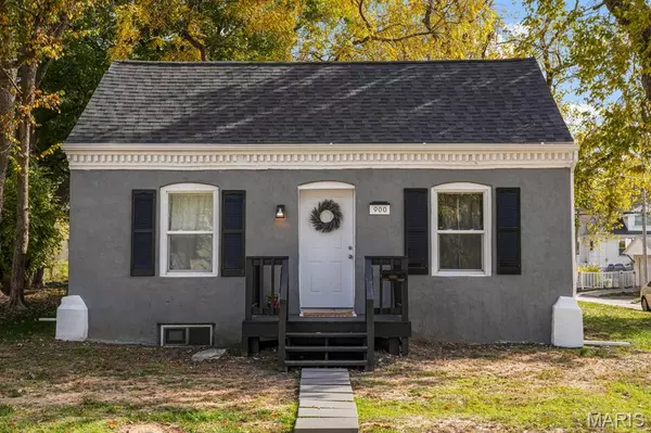 900 N Church ST, Belleville, IL 62220