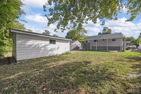 St Ann, MO 63074,3519 High DR