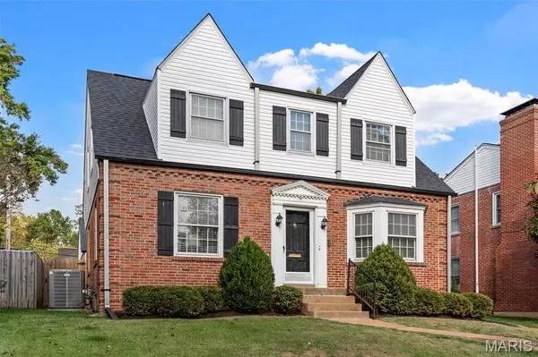 9401 Pine AVE, St Louis, MO 63144