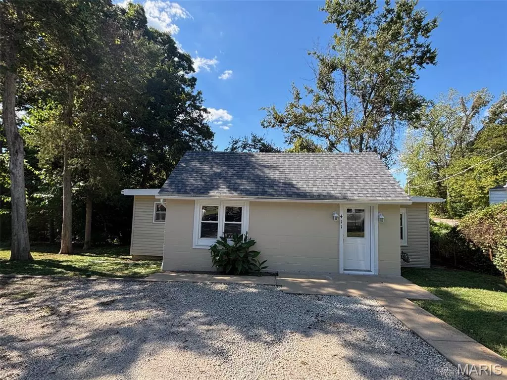 Herculaneum, MO 63048,411 Long ST