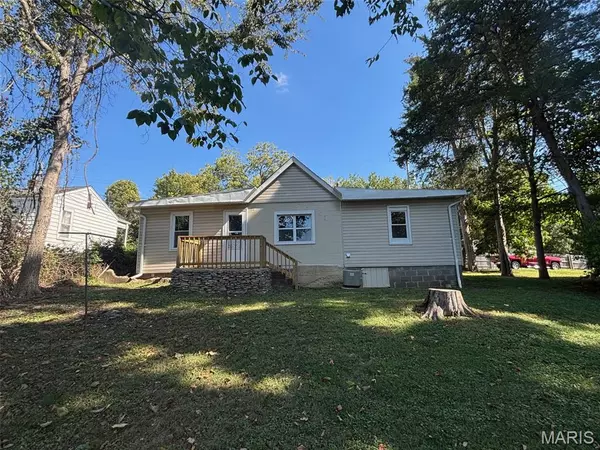 Herculaneum, MO 63048,411 Long ST