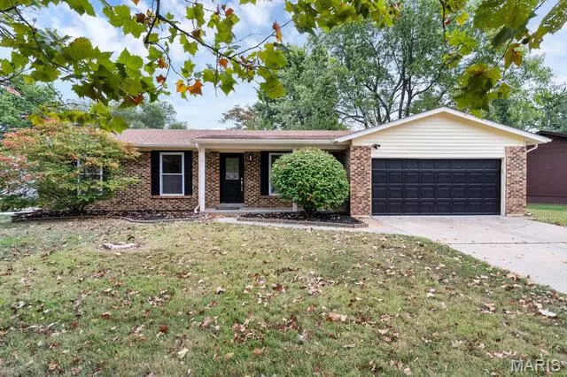 St Peters, MO 63376,54 Dogwood LN
