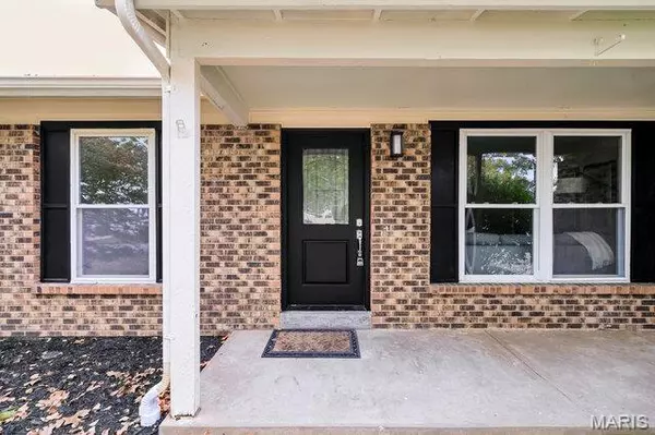 St Peters, MO 63376,54 Dogwood LN