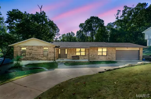 Imperial, MO 63052,5182 N Royale DR