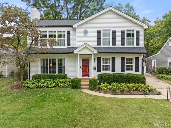 Glendale, MO 63122,827 Yosemite DR