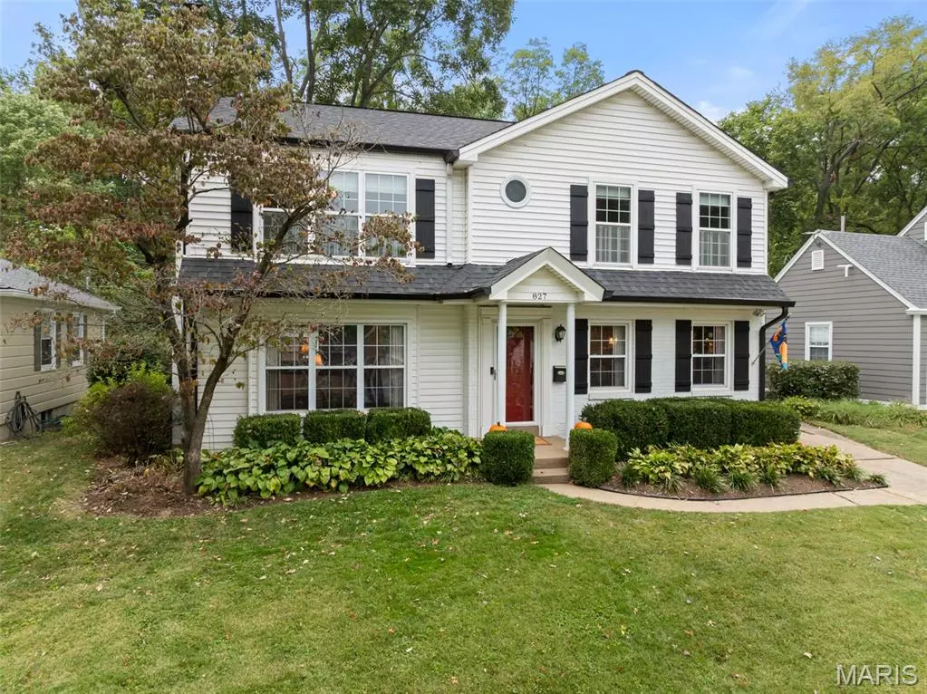 Glendale, MO 63122,827 Yosemite DR