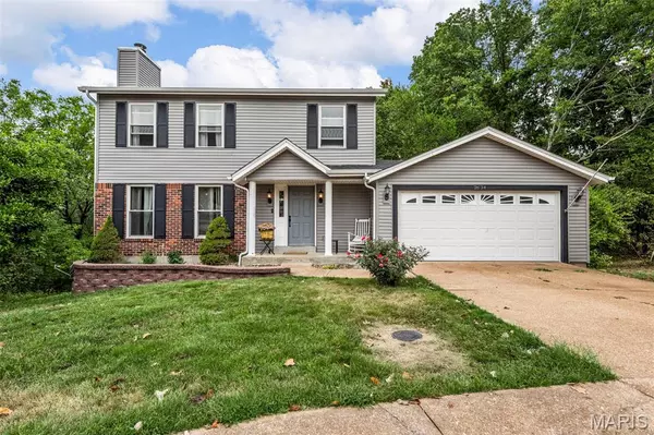 St Louis, MO 63129,2634 Brantley CT