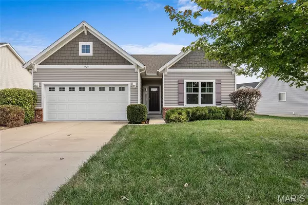 3920 Beechmont CIR, Swansea, IL 62226