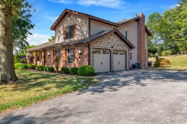 St Charles, MO 63303,2628 Heritage LNDG