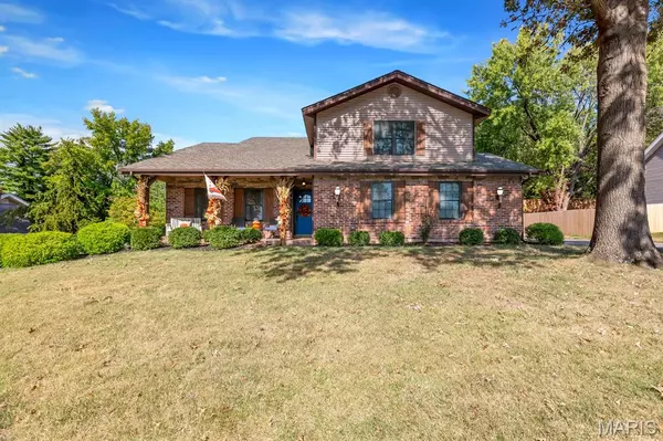 2628 Heritage LNDG,  St Charles,  MO 63303