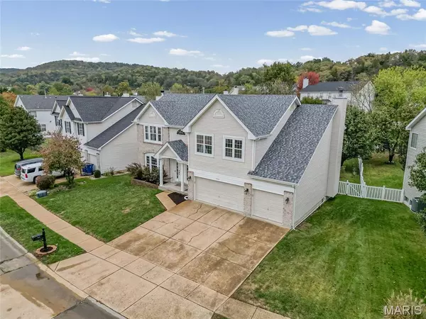 Imperial, MO 63052,2443 Waterfront DR