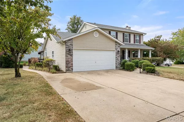 Unincorporated, MO 63304,57 Whitehaven CT