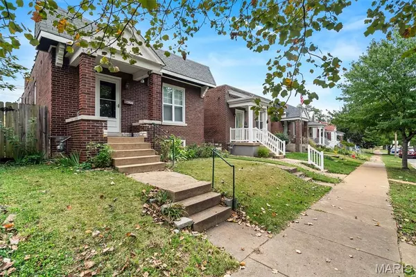 St Louis, MO 63116,4177 Walsh ST