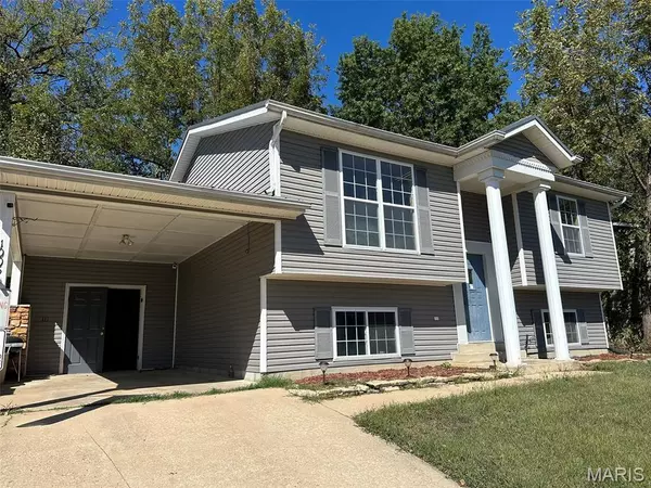 New Haven, MO 63068,1005 Washington ST