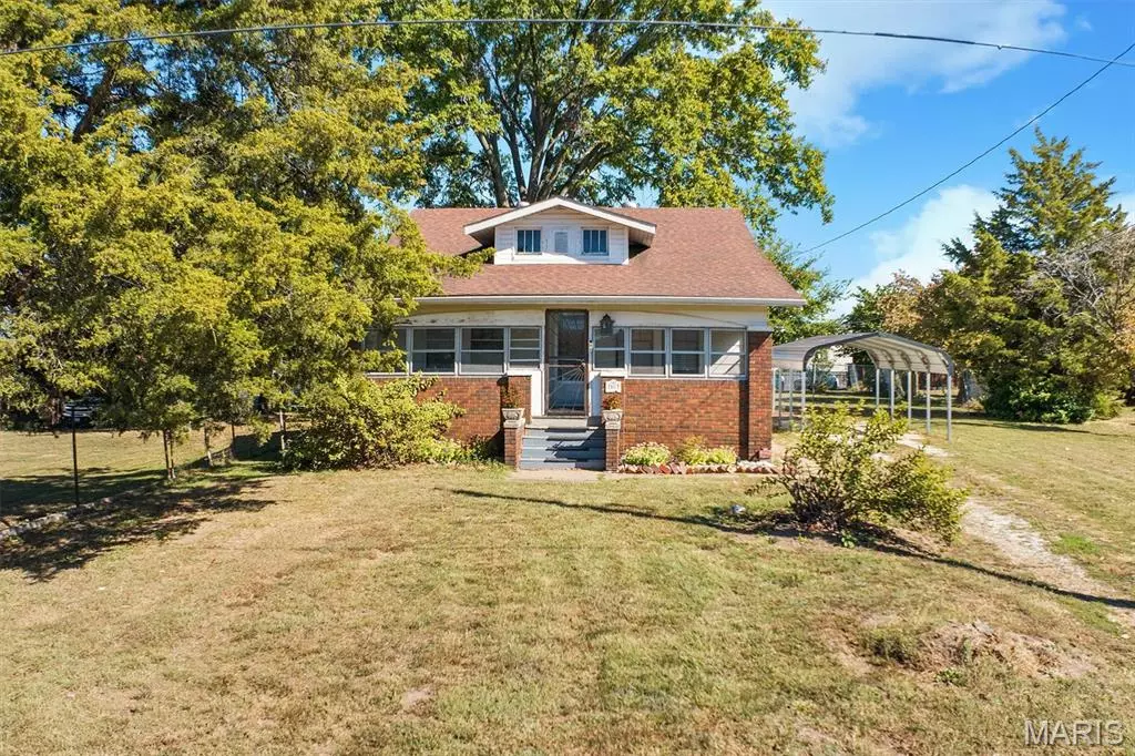 Godfrey, IL 62035,2807 Gerson AVE