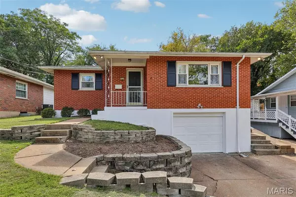 7316 Brunswick AVE, St Louis, MO 63119