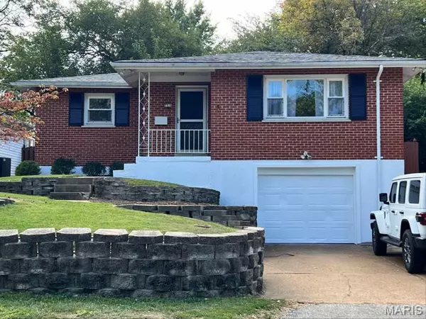 7316 Brunswick AVE, St Louis, MO 63119