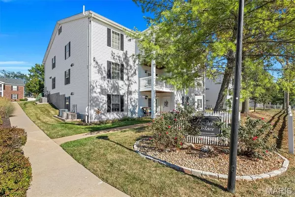 Oakville, MO 63129,4308 Forder PL #D