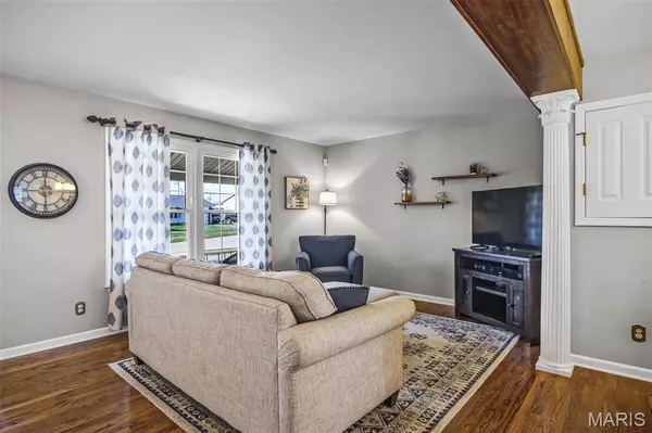 Fenton, MO 63026,2017 Brutus CT