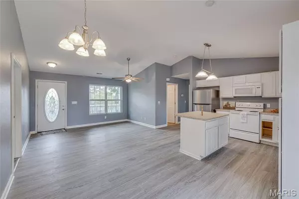 Park Hills, MO 63601,214 Adams ST