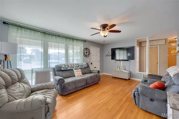 Potosi, MO 63664,308 Lilac DR