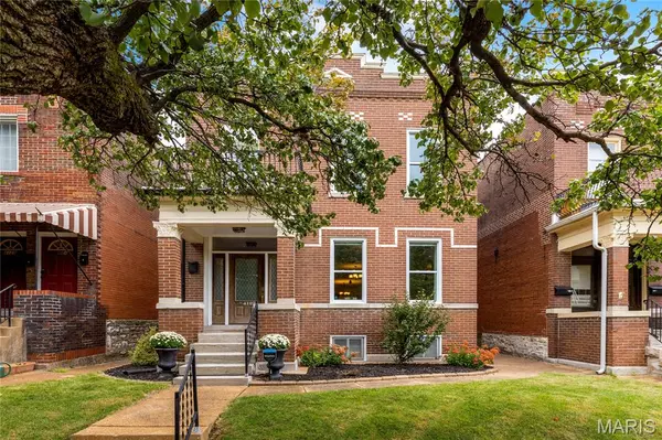 St Louis, MO 63116,4127 Juniata ST