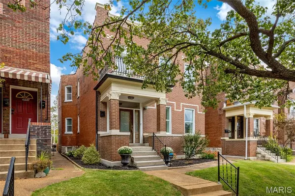 4127 Juniata ST, St Louis, MO 63116