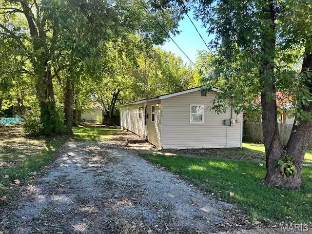 203 Houser ST, Park Hills, MO 63601