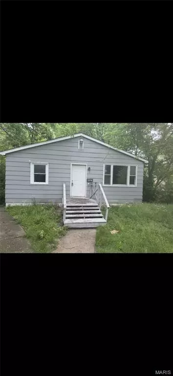 457 Mildred AVE, Cahokia, IL 62206