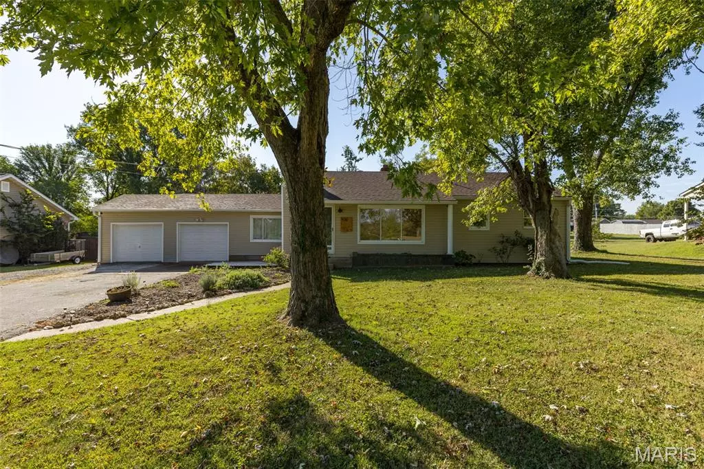 Herculaneum, MO 63048,932 Scenic DR