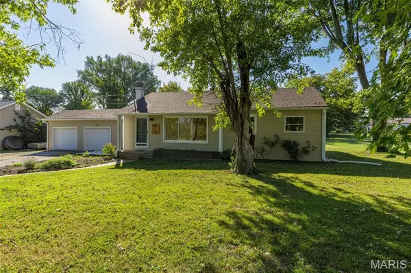 Herculaneum, MO 63048,932 Scenic DR