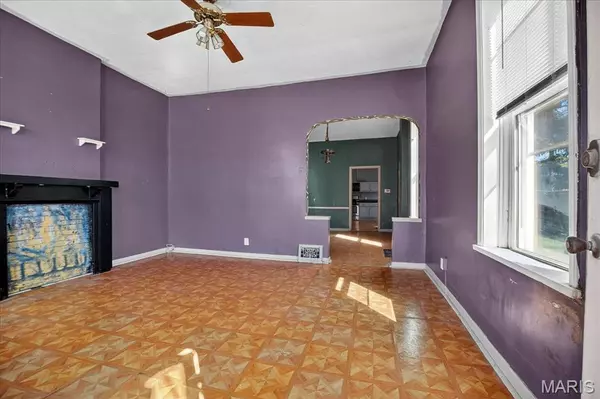 St Louis, MO 63116,4319 Beck AVE