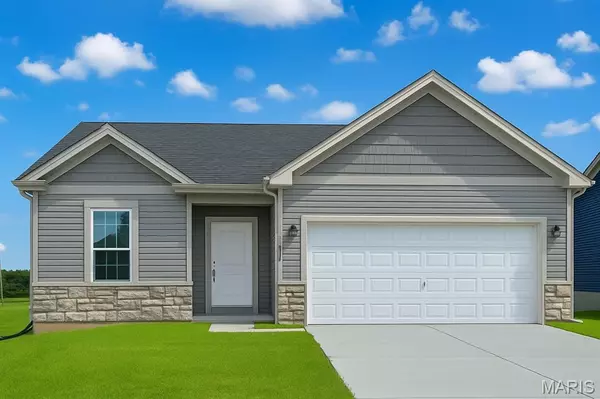 2337 Fiddlers Close RD #64 STB, Washington, MO 63090