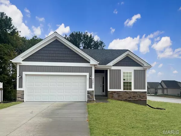 2337 Fiddlers Close RD #64 STB, Washington, MO 63090