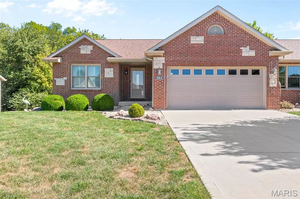 Troy, IL 62294,319 Jarvis CT #A