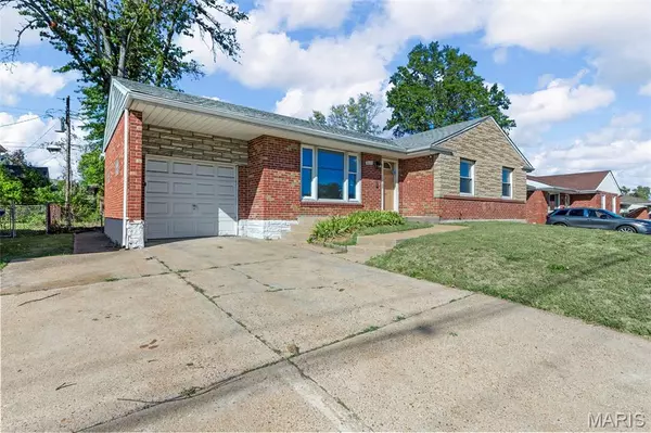 9419 Jennings Station RD, St Louis, MO 63136