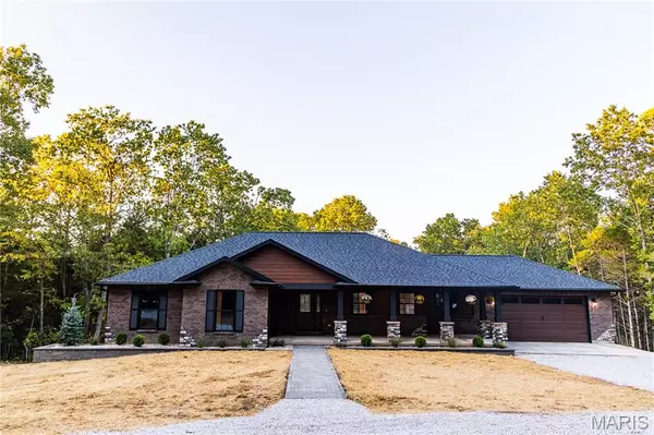 10401 Short, Fletcher, MO 63030