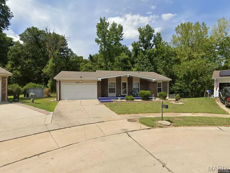 Florissant, MO 63033