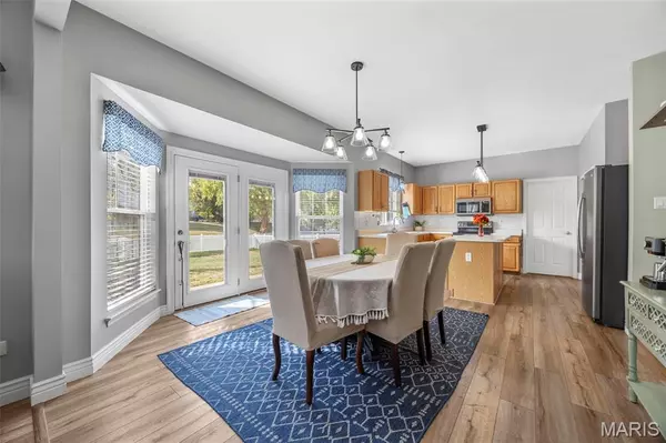 O'fallon, MO 63368,7767 Boatside DR