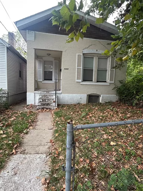 6432 Ridge AVE, Normandy, MO 63133