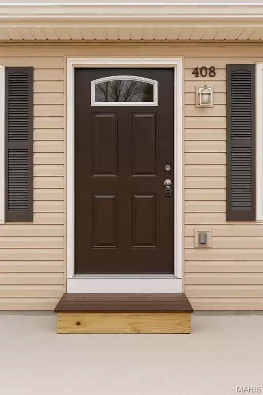 Union, MO 63084,408 Macarthur AVE