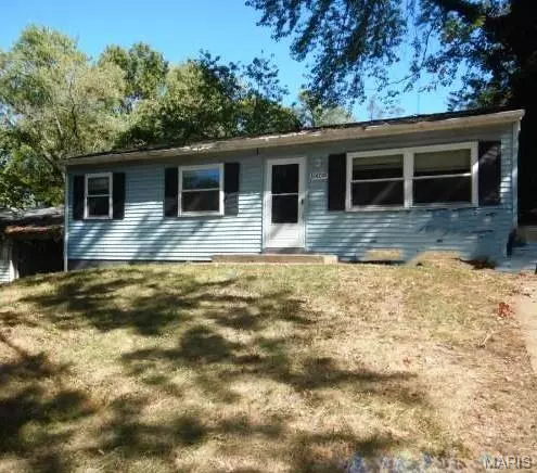 10038 Balboa DR, St Louis, MO 63136